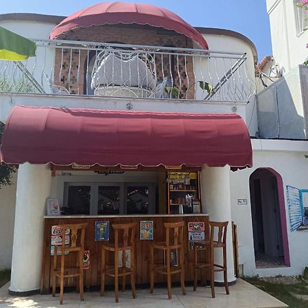 La Brezza Suite & Hotel Akyarlar Eksteriør bilde