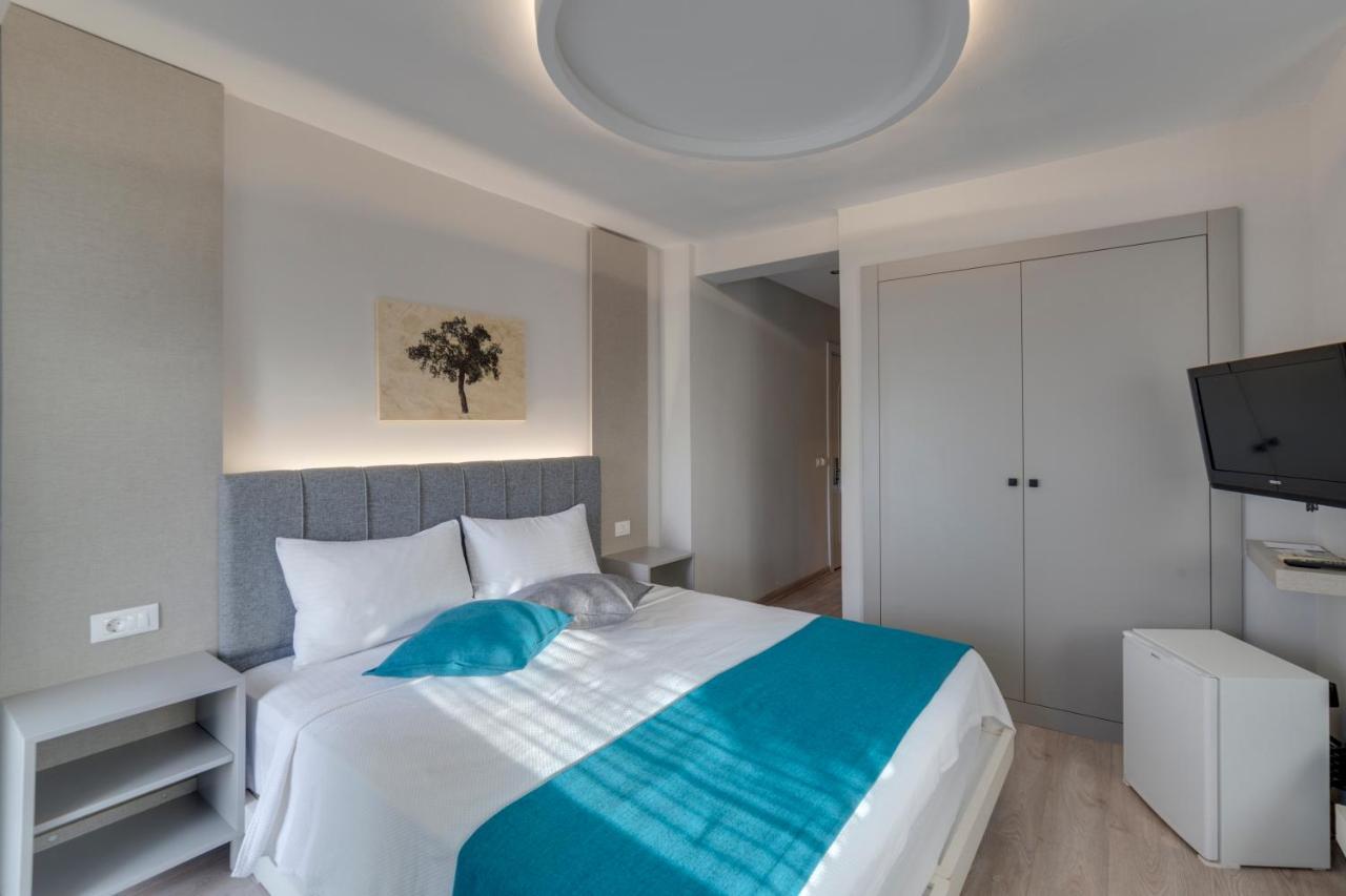 La Brezza Suite & Hotel Akyarlar Eksteriør bilde